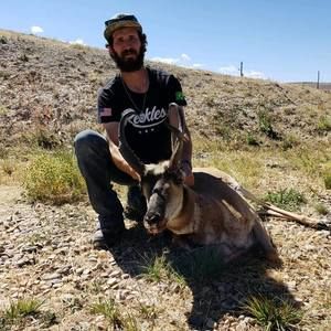 Meet your Posher, Sheldon